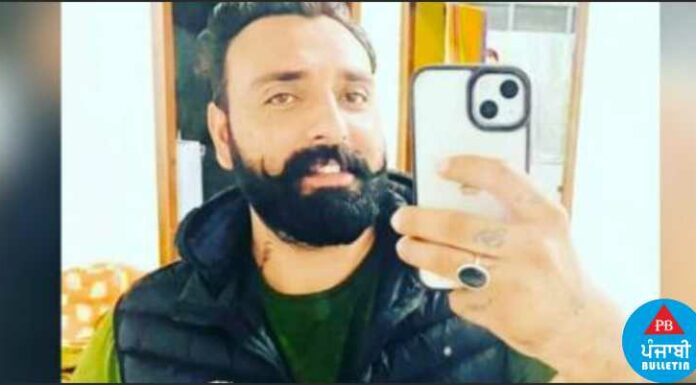 ਪੰਜਾਬੀ ਨੌਜਵਾਨ ਦੀ ਮਲੇਸ਼ੀਆ ‘ਚ ਦਰਦਨਾਕ ਮੌਤ, ਮਾਪਿਆਂ ਤੇ ਪਤਨੀ ਦਾ ਰੋ-ਰੋ ਬੁਰਾ ਹਾਲ