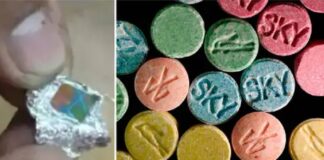 ਲੁਧਿਆਣਾ ‘ਚ ਸ਼ੁਰੂ ਹੋਈ ਖਤਰਨਾਕ ਡਰੱਗ ਦੀ ਤਸਕਰੀ, ਸਵਰਗ ਦੀ ਟਿਕਟ ਰੱਖਿਆ ਕੋਡ