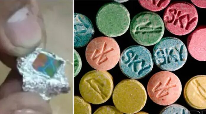 ਲੁਧਿਆਣਾ ‘ਚ ਸ਼ੁਰੂ ਹੋਈ ਖਤਰਨਾਕ ਡਰੱਗ ਦੀ ਤਸਕਰੀ, ਸਵਰਗ ਦੀ ਟਿਕਟ ਰੱਖਿਆ ਕੋਡ