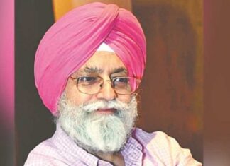 ‘ਰੋਪੜ ‘ਚ ਜਲ ਸਪਲਾਈ ਤੇ ਸੀਵਰੇਜ ਲਾਈਨਾਂ ਦੀ ਸਹੂਲਤ ਮੁਹੱਈਆ ਕਰਵਾਉਣ ਲਈ ਖਰਚੇ ਜਾਣਗੇ 2.03 ਕਰੋੜ’