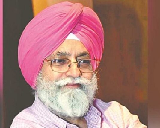 ‘ਰੋਪੜ ‘ਚ ਜਲ ਸਪਲਾਈ ਤੇ ਸੀਵਰੇਜ ਲਾਈਨਾਂ ਦੀ ਸਹੂਲਤ ਮੁਹੱਈਆ ਕਰਵਾਉਣ ਲਈ ਖਰਚੇ ਜਾਣਗੇ 2.03 ਕਰੋੜ’