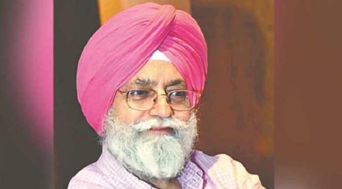 ਲੁਧਿਆਣਾ ਸ਼ਹਿਰ ਨੂੰ ਸਾਫ-ਸੁਥਰਾ ਤੇ ਪ੍ਰਦੂਸ਼ਣ ਰਹਿਤ ਬਣਾਉਣ ਲਈ ਮਾਨ ਸਰਕਾਰ ਸਾਜ਼ੋ-ਸਮਾਨ ਦੀ ਖਰੀਦ ‘ਤੇ ਖਰਚੇਗੀ 7.77 ਕਰੋੜ