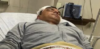 ਲੁਧਿਆਣਾ ‘ਚ NRI ਨੂੰ 15 ਨੌਜਵਾਨਾਂ ਨੇ ਹਥਿਆਰਾਂ ਨਾਲ ਕੁੱਟਿਆ, ਹਾਲਤ ਗੰਭੀਰ