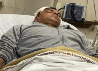 ਲੁਧਿਆਣਾ ‘ਚ NRI ਨੂੰ 15 ਨੌਜਵਾਨਾਂ ਨੇ ਹਥਿਆਰਾਂ ਨਾਲ ਕੁੱਟਿਆ, ਹਾਲਤ ਗੰਭੀਰ