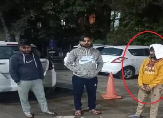 ਜਲੰਧਰ ‘ਚ ਐਕਟਿਵਾ ਸਵਾਰ ਦੇ ਸਿਰ ‘ਤੇ ਦਾਤ ਮਾਰ ਕੇ ਲੁਟੇਰਿਆਂ ਨੇ ਲੁੱਟੇ ਪੈਸੇ ਤੇ ਮੋਬਾਇਲ