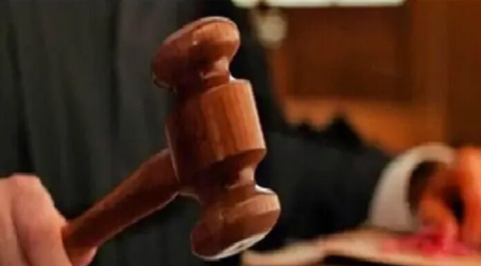 ਲੁਧਿਆਣਾ : ਪਾਵਰਕਾਮ ਦੇ 2 ਮੁਲਾਜ਼ਮਾਂ ਨੂੰ 3 ਸਾਲ ਦੀ ਕੈਦ, ਬਿਜਲੀ ਦੇ ਬਿੱਲਾਂ ‘ਚ ਕਰਦੇ ਸੀ ਹੇਰਾ-ਫੇਰੀ