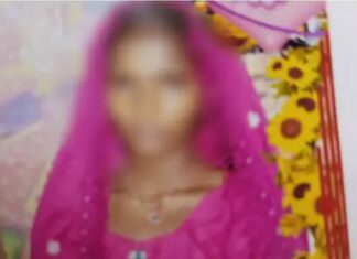 ਪਾਕਿਸਤਾਨ ‘ਚ 14 ਸਾਲਾ ਹਿੰਦੂ ਲੜਕੀ ਅਗਵਾ, ਜ਼ਬਰਦਸਤੀ ਕਬੂਲ ਕਰਵਾਇਆ ਇਸਲਾਮ