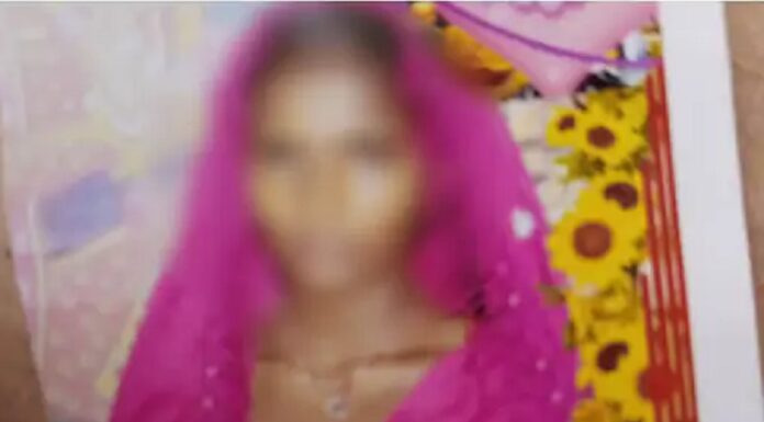 ਪਾਕਿਸਤਾਨ ‘ਚ 14 ਸਾਲਾ ਹਿੰਦੂ ਲੜਕੀ ਅਗਵਾ, ਜ਼ਬਰਦਸਤੀ ਕਬੂਲ ਕਰਵਾਇਆ ਇਸਲਾਮ