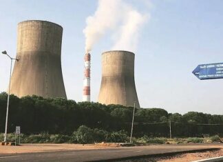 ਪੰਜਾਬ ‘ਚ ਬਿਜਲੀ ਸੰਕਟ ਵਧਿਆ, ਥਰਮਲ ਪਲਾਂਟਾਂ ‘ਚ ਕੋਲੇ ਦਾ ਸਟਾਕ ਘਟਿਆ