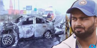 ਕ੍ਰਿਕਟਰ ਰਿਸ਼ਭ ਪੰਤ ICU ਤੋਂ ਆਏ ਬਾਹਰ, ਭਿਆਨਕ ਹੋਇਆ ਸੀ ਕਾਰ ਐਕਸੀਡੈਂਟ