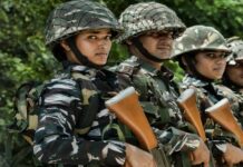 12ਵੀਂ ਪਾਸ ਨੌਜਵਾਨਾਂ ਲਈ CRPF ‘ਚ ਨੌਕਰੀ: 15 ਸਾਲ ਦੇ ਹੋ ਤਾਂ ਰੇਲਵੇ ‘ਚ ਨੌਕਰੀ ਦਾ ਮੌਕਾ, ਚੁਣੇ ਜਾਣ ‘ਤੇ ਮਿਲੇਗੀ 25 ਹਜ਼ਾਰ ਤੱਕ ਤਨਖਾਹ