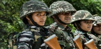 12ਵੀਂ ਪਾਸ ਨੌਜਵਾਨਾਂ ਲਈ CRPF ‘ਚ ਨੌਕਰੀ: 15 ਸਾਲ ਦੇ ਹੋ ਤਾਂ ਰੇਲਵੇ ‘ਚ ਨੌਕਰੀ ਦਾ ਮੌਕਾ, ਚੁਣੇ ਜਾਣ ‘ਤੇ ਮਿਲੇਗੀ 25 ਹਜ਼ਾਰ ਤੱਕ ਤਨਖਾਹ