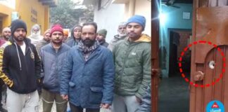 ਈਸਾਈ ਪਰਿਵਾਰ ‘ਤੇ ਅਣਪਛਾਤੇ ਗੋਲੀਆਂ ਚਲਾ ਕੇ ਫਰਾਰ, 24 ਘੰਟਿਆਂ ‘ਚ ਫਿਲੌਰ ‘ਚ ਫਾਇਰਿੰਗ ਦੀ ਦੂਜੀ ਘਟਨਾ