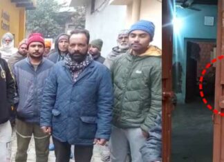 ਈਸਾਈ ਪਰਿਵਾਰ ‘ਤੇ ਅਣਪਛਾਤੇ ਗੋਲੀਆਂ ਚਲਾ ਕੇ ਫਰਾਰ, 24 ਘੰਟਿਆਂ ‘ਚ ਫਿਲੌਰ ‘ਚ ਫਾਇਰਿੰਗ ਦੀ ਦੂਜੀ ਘਟਨਾ