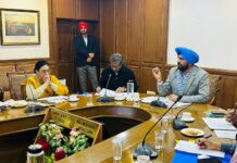 ਵੱਡੀ ਖਬਰ : NRI ਪੰਜਾਬੀਆਂ ਦੀਆਂ ਸ਼ਿਕਾਇਤਾਂ ਦਾ ਹੋਵੇਗਾ ਜਲਦੀ ਹੱਲ, ਪੰਜਾਬ ਸਰਕਾਰ ਕਰਨ ਜਾ ਰਹੀ ਹੈ ਇਹ ਕੰਮ