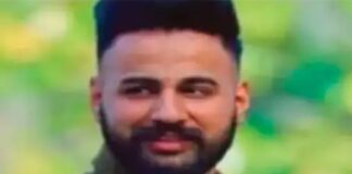 ਵੱਡੀ ਵਾਰਦਾਤ : ਕਾਰ ਖੋਹ ਕੇ ਭੱਜ ਰਹੇ ਸੀ ਲੁਟੇਰੇ, ਪੁਲਿਸ ਨੇ ਕੀਤਾ ਪਿੱਛਾ, ਲੁਟੇਰਿਆਂ ਨੇ ਪੁਲਿਸ ਕਾਂਸਟੇਬਲ ਦਾ ਗੋਲੀ ਮਾਰ ਕੇ ਕੀਤਾ ਕਤਲ