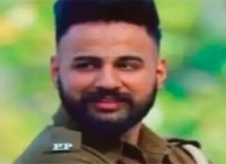 ਕਪੂਰਥਲਾ ‘ਚ ਵੱਡੀ ਵਾਰਦਾਤ : ਗੈਂਗਸਟਰਾਂ ਨੇ ਪੁਲਿਸ ਕਾਂਸਟੇਬਲ ਦਾ ਗੋਲੀ ਮਾਰ ਕੇ ਕੀਤਾ ਕਤਲ