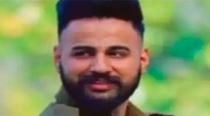 ਵੱਡੀ ਵਾਰਦਾਤ : ਕਾਰ ਖੋਹ ਕੇ ਭੱਜ ਰਹੇ ਸੀ ਲੁਟੇਰੇ, ਪੁਲਿਸ ਨੇ ਕੀਤਾ ਪਿੱਛਾ, ਲੁਟੇਰਿਆਂ ਨੇ ਪੁਲਿਸ ਕਾਂਸਟੇਬਲ ਦਾ ਗੋਲੀ ਮਾਰ ਕੇ ਕੀਤਾ ਕਤਲ