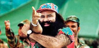 ‘ਰਾਮ ਰਹੀਮ HARDCORE ਅਪਰਾਧੀ ਨਹੀਂ ਹੈ’, ਹਰਿਆਣਾ ਸਰਕਾਰ ਦੀ ਹਾਈਕੋਰਟ ‘ਚ ਦਲੀਲ