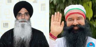 ਰਾਮ ਰਹੀਮ ਦੀ ਪੈਰੋਲ ਦਾ SGPC ਦੇ ਪ੍ਰਧਾਨ ਵਲੋਂ ਵਿਰੋਧ, ਕਿਹਾ- ਜੇ ਬਲਾਤਕਾਰੀ ਨੂੰ ਪੈਰੋਲ ਮਿਲ ਸਕਦੀ ਹੈ ਤਾਂ ਬੰਦੀ ਸਿੰਘਾਂ ਨੂੰ ਕਿਉਂ ਨਹੀਂ