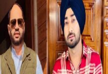 ਜਲੰਧਰ : ਸੜਕ ਹਾਦਸੇ ‘ਚ ਪੰਜਾਬੀ ਗਾਇਕ ਰਣਜੀਤ ਬਾਵਾ ਦੇ PA ਦੀ ਮੌਤ