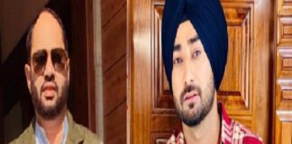 ਜਲੰਧਰ : ਸੜਕ ਹਾਦਸੇ ‘ਚ ਪੰਜਾਬੀ ਗਾਇਕ ਰਣਜੀਤ ਬਾਵਾ ਦੇ PA ਦੀ ਮੌਤ