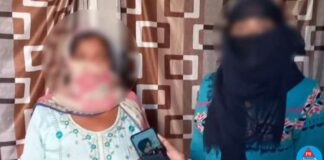 ਖੇਤਾਂ ‘ਚ ਪਾਣੀ ਲਗਾਉਣ ਗਈ ਕੁੜੀ ਦੀ ਮਤਰੇਏ ਭਰਾ ਨੇ ਲੁੱਟੀ ਇੱਜ਼ਤ, 2 ਸਾਲ ਤੋਂ ਇਨਸਾਫ ਲਈ ਰਹੀ ਭਟਕ