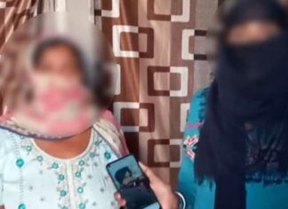 ਖੇਤਾਂ ‘ਚ ਪਾਣੀ ਲਗਾਉਣ ਗਈ ਕੁੜੀ ਦੀ ਮਤਰੇਏ ਭਰਾ ਨੇ ਲੁੱਟੀ ਇੱਜ਼ਤ, 2 ਸਾਲ ਤੋਂ ਇਨਸਾਫ ਲਈ ਰਹੀ ਭਟਕ