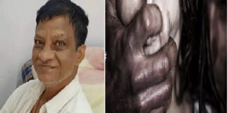 58 ਸਾਲਾ ਭਾਜਪਾ ਨੇਤਾ ਨੇ 13 ਸਾਲਾ ਬੱਚੀ ਨਾਲ ਕੀਤਾ ਬਲਾਤਕਾਰ, ਗੁੱਸੇ ‘ਚ ਲੋਕਾਂ ਨੇ ਮੁਲਜ਼ਮ ਦੀ ਕਾਰ ਨੂੰ ਲਾਈ ਅੱਗ