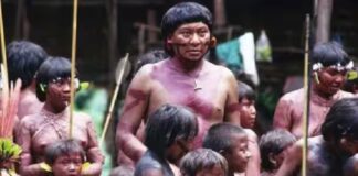 ਮ੍ਰਿਤਕ ਸਰੀਰ ਦੇ ਅੰਤਿਮ ਸੰਸਕਾਰ ਪਿੱਛੋਂ ਬਚੀ ਸੁਆਹ ਤੱਕ ਨਹੀਂ ਛੱਡਦੇ, ਸੂਪ ਬਣਾ ਕੇ ਪੀਂਦੇ ਨੇ ਇਹ ਲੋਕ