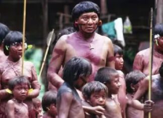 ਮ੍ਰਿਤਕ ਸਰੀਰ ਦੇ ਅੰਤਿਮ ਸੰਸਕਾਰ ਪਿੱਛੋਂ ਬਚੀ ਸੁਆਹ ਤੱਕ ਨਹੀਂ ਛੱਡਦੇ, ਸੂਪ ਬਣਾ ਕੇ ਪੀਂਦੇ ਨੇ ਇਹ ਲੋਕ