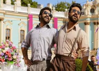 ਗੋਲਡਨ ਗਲੋਬ 2023 ‘ਚ RRR ਦੇ ਗੀਤ ‘ਨਾਟੂ-ਨਾਟੂ’ ਨੂੰ ਮਿਲਿਆ ਬੈਸਟ ਓਰੀਜ਼ਨਲ ਸਾਂਗ ਦਾ ਐਵਾਰਡ