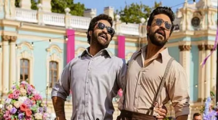 ਗੋਲਡਨ ਗਲੋਬ 2023 ‘ਚ RRR ਦੇ ਗੀਤ ‘ਨਾਟੂ-ਨਾਟੂ’ ਨੂੰ ਮਿਲਿਆ ਬੈਸਟ ਓਰੀਜ਼ਨਲ ਸਾਂਗ ਦਾ ਐਵਾਰਡ