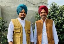 ਪੰਜਾਬ : ਘਬਰਾਹਟ ਦੀ ਸ਼ਿਕਾਇਤ ਤੋਂ ਬਾਅਦ ਸਿੱਧੂ ਮੂਸੇਵਾਲਾ ਦੇ ਪਿਤਾ ਬਲਕੌਰ ਪੀਜੀਆਈ ‘ਚ ਦਾਖਲ, ਹਾਲਤ ਸਥਿਰ