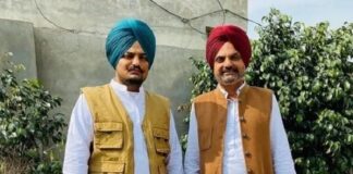 ਪੰਜਾਬ : ਘਬਰਾਹਟ ਦੀ ਸ਼ਿਕਾਇਤ ਤੋਂ ਬਾਅਦ ਸਿੱਧੂ ਮੂਸੇਵਾਲਾ ਦੇ ਪਿਤਾ ਬਲਕੌਰ ਪੀਜੀਆਈ ‘ਚ ਦਾਖਲ, ਹਾਲਤ ਸਥਿਰ