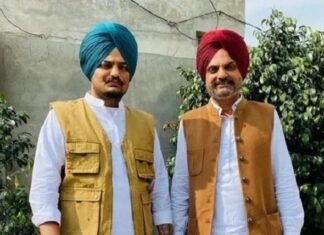 ਪੰਜਾਬ : ਘਬਰਾਹਟ ਦੀ ਸ਼ਿਕਾਇਤ ਤੋਂ ਬਾਅਦ ਸਿੱਧੂ ਮੂਸੇਵਾਲਾ ਦੇ ਪਿਤਾ ਬਲਕੌਰ ਪੀਜੀਆਈ ‘ਚ ਦਾਖਲ, ਹਾਲਤ ਸਥਿਰ