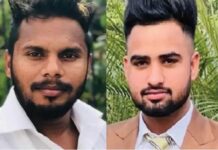 ਲੁਧਿਆਣਾ : ਕਾਰ ਸਮੇਤ ਨਹਿਰ ‘ਚ ਰੁੜੇ 2 ਨੌਜਵਾਨਾਂ ਦੀਆਂ ਮਿਲੀਆਂ ਲਾਸ਼ਾਂ, ਦੋਵਾਂ ਦਾ ਅੱਜ ਹੋਵੇਗਾ ਸਸਕਾਰ