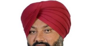 ਵਿੱਤ ਮੰਤਰੀ ਚੀਮਾ ਨੇ ਸ਼ੂਗਰ ਮਿੱਲ ਫਾਜ਼ਿਲਕਾ ਲਈ 10 ਕਰੋੜ ਤੁਰੰਤ ਜਾਰੀ ਕਰਨ ਦੇ ਦਿੱਤੇ ਨਿਰਦੇਸ਼