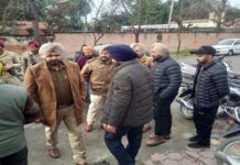 2 ਸਾਲ ਦੇ ਬੱਚੇ ਦੀ ਨਿੱਜੀ ਹਸਪਤਾਲ ‘ਚ ਮੌਤ, ਹੰਗਾਮਾ, ਪਰਿਵਾਰ ਬੋਲਿਆ – ਅਣਟ੍ਰੇਂਡ ਸਟਾਫ ਵੱਲੋਂ ਲਾਏ ਟੀਕੇ ਨੇ ਲਈ ਜਾਨ