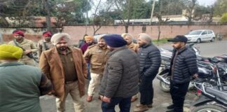 2 ਸਾਲ ਦੇ ਬੱਚੇ ਦੀ ਨਿੱਜੀ ਹਸਪਤਾਲ ‘ਚ ਮੌਤ, ਹੰਗਾਮਾ, ਪਰਿਵਾਰ ਬੋਲਿਆ – ਅਣਟ੍ਰੇਂਡ ਸਟਾਫ ਵੱਲੋਂ ਲਾਏ ਟੀਕੇ ਨੇ ਲਈ ਜਾਨ