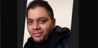 ਇਟਲੀ ‘ਚ ਇਕ ਹੋਰ ਪੰਜਾਬੀ ਦੀ ਦਰਦਨਾਕ ਮੌਤ, ਪਰਿਵਾਰ ਦਾ ਰੋ-ਰੋ ਬੁਰਾ ਹਾਲ