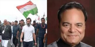 ਕੱਲ ਸਾਂਸਦ ਸੰਤੋਖ ਸਿੰਘ ਚੌਧਰੀ ਦੇ ਸਸਕਾਰ ਤੋਂ ਬਾਅਦ ਜਲੰਧਰ ਦੇ ਖਾਲਸਾ ਕਾਲਜ ਤੋਂ ਸ਼ੁਰੂ ਹੋਵੇਗੀ ਭਾਰਤ ਜੋੜੋ ਯਾਤਰਾ, ਪੜ੍ਹੋ ਰੂਟ ਪਲਾਨ