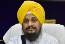 SGPC ਨੇ ਨਸ਼ਾ ਵੇਚਣ ਵਾਲਿਆਂ ਖਿਲਾਫ ਲੋਕਾਂ ਨੂੰ ਇਕਜੁੱਟ ਹੋਣ ਦੀ ਕੀਤੀ ਅਪੀਲ