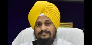 SGPC ਨੇ ਨਸ਼ਾ ਵੇਚਣ ਵਾਲਿਆਂ ਖਿਲਾਫ ਲੋਕਾਂ ਨੂੰ ਇਕਜੁੱਟ ਹੋਣ ਦੀ ਕੀਤੀ ਅਪੀਲ