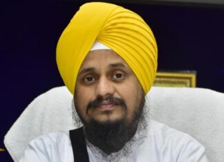 SGPC ਨੇ ਨਸ਼ਾ ਵੇਚਣ ਵਾਲਿਆਂ ਖਿਲਾਫ ਲੋਕਾਂ ਨੂੰ ਇਕਜੁੱਟ ਹੋਣ ਦੀ ਕੀਤੀ ਅਪੀਲ