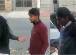 ਅੰਮ੍ਰਿਤਸਰ ‘ਚ ਪ੍ਰਾਈਵੇਟ ਸਕੂਲ ਦੇ ਸਟੂਡੈਂਟ ਭਿੜੇ, ਲੱਥੀਆਂ ਪੱਗਾਂ, ਸਕੂਲ ਸਟਾਫ ਬਾਹਰ ਵੀ ਨਹੀਂ ਆਇਆ…