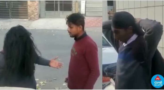 ਅੰਮ੍ਰਿਤਸਰ ‘ਚ ਪ੍ਰਾਈਵੇਟ ਸਕੂਲ ਦੇ ਸਟੂਡੈਂਟ ਭਿੜੇ, ਲੱਥੀਆਂ ਪੱਗਾਂ, ਸਕੂਲ ਸਟਾਫ ਬਾਹਰ ਵੀ ਨਹੀਂ ਆਇਆ…