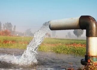 ਹੁਣ ਜ਼ਮੀਨ ‘ਚੋਂ ਪਾਣੀ ਕੱਢਣ ‘ਤੇ ਵੀ ਲੱਗੇਗਾ ਟੈਕਸ, ਮਾਨ ਸਰਕਾਰ ਇੱਕ ਫ਼ਰਵਰੀ ਤੋਂ ਕਰੇਗੀ ਲਾਗੂ