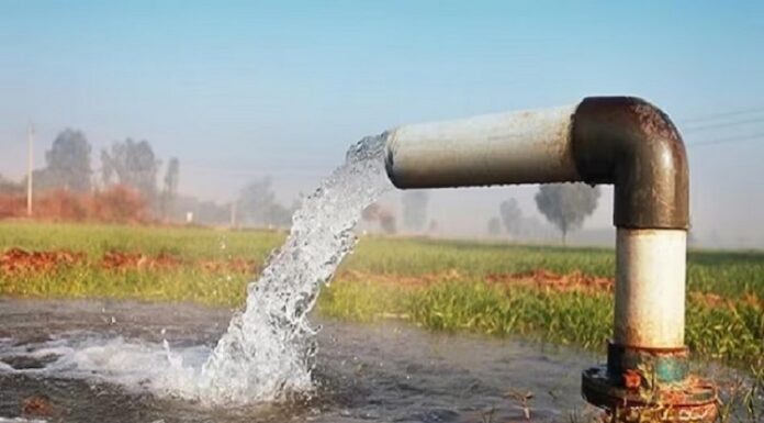 ਹੁਣ ਜ਼ਮੀਨ ‘ਚੋਂ ਪਾਣੀ ਕੱਢਣ ‘ਤੇ ਵੀ ਲੱਗੇਗਾ ਟੈਕਸ, ਮਾਨ ਸਰਕਾਰ ਇੱਕ ਫ਼ਰਵਰੀ ਤੋਂ ਕਰੇਗੀ ਲਾਗੂ