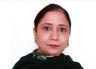 ਪੰਜਾਬ ਸਰਕਾਰ ਦੀ ਜਾਗਰੂਕਤਾ ਮੁਹਿੰਮ ਤਹਿਤ ਲਿੰਗ ਅਨੁਪਾਤ ‘ਚ ਹੋ ਰਿਹਾ ਸੁਧਾਰ – ਡਾ. ਬਲਜੀਤ ਕੌਰ